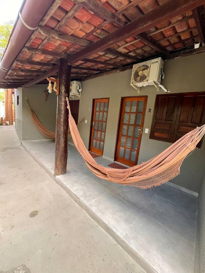 Hotel Pousada Mandala