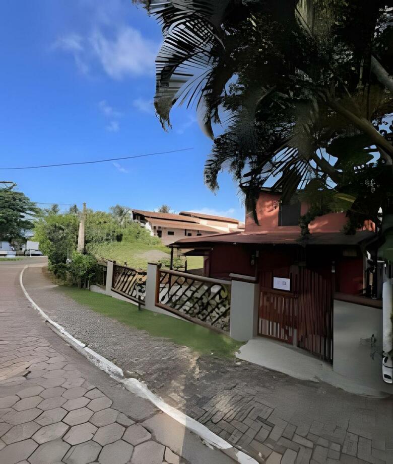 Hotel Pousada Mandala