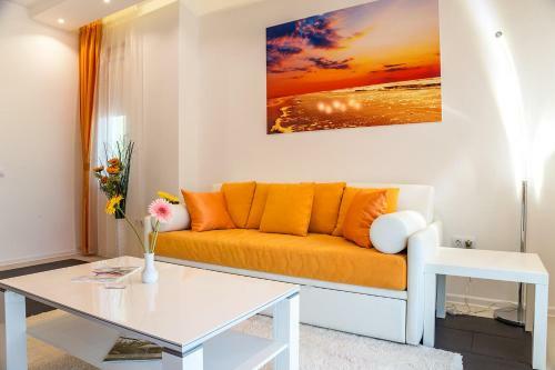 Hostal Complex Europe