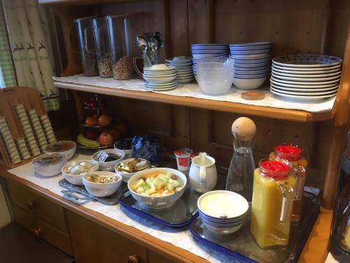 Hostal G�stehaus Gl�tzle