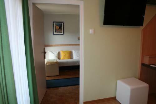 Bed & Breakfast Fr�hst�ckspension Mokina
