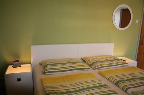 Bed & Breakfast Fr�hst�ckspension Mokina