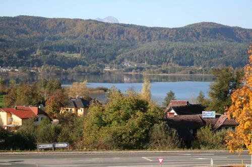 Bed & Breakfast Fr�hst�ckspension Mokina