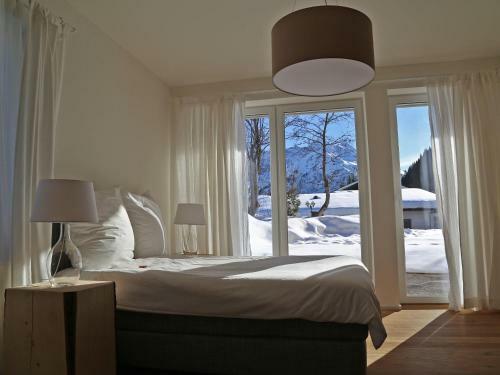 Apartamento Berghaus Anna Lisa