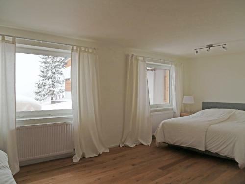Apartamento Berghaus Anna Lisa