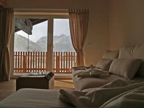 Apartamento Berghaus Anna Lisa