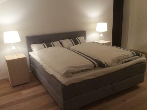 Apartamento Berghaus Anna Lisa