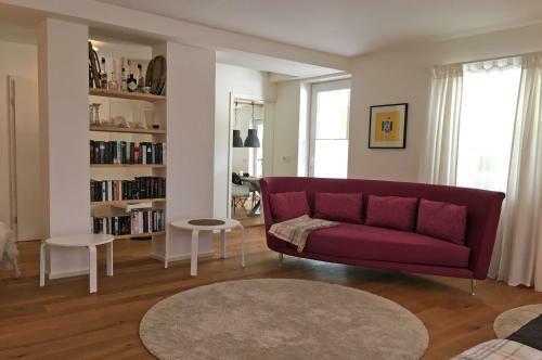 Apartamento Berghaus Anna Lisa