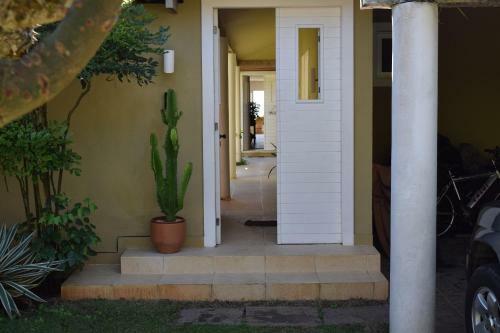 Villa Playa Blanca