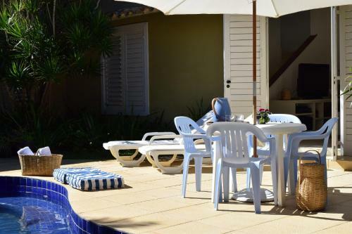 Villa Playa Blanca