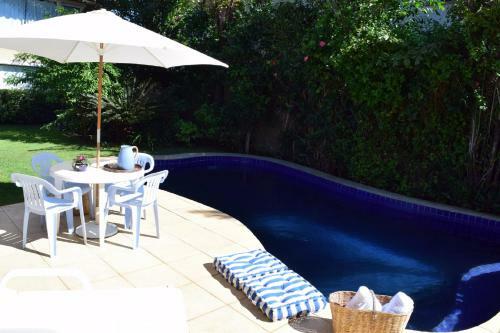 Villa Playa Blanca