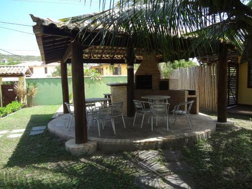 Casa Em Gerib� Canto Direito