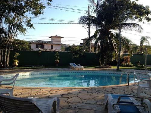 Casa Em Gerib� Canto Direito