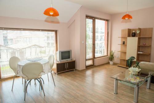 Hostal Villa Fiore