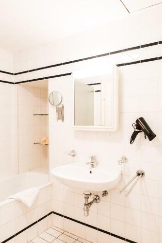 Ofenloch Apartments