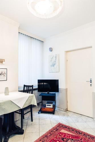 Ofenloch Apartments
