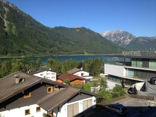 Apartamento Appartementhaus Lengsdorf
