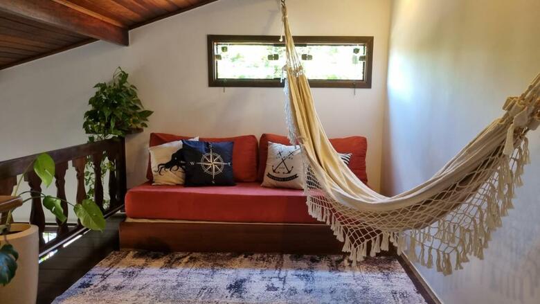 Casinha Buc�lica