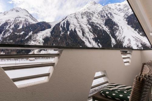 Apartamento Appartement Falkner Cilli