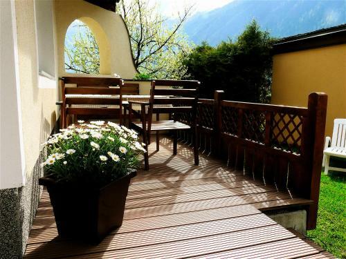 Apartamento Haas Paul Bergf�hrer