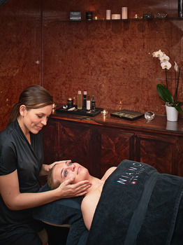 Althoff Hotel Villa Belrose