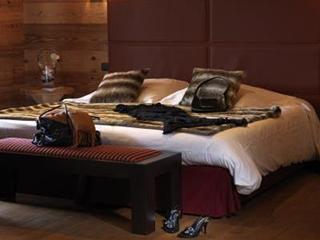 Hotel Le Grand H�tel & Spa Et Son Chalet
