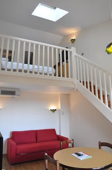 Hotel Campanile Avignon Le Pontet