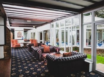 The Yenton Hotel