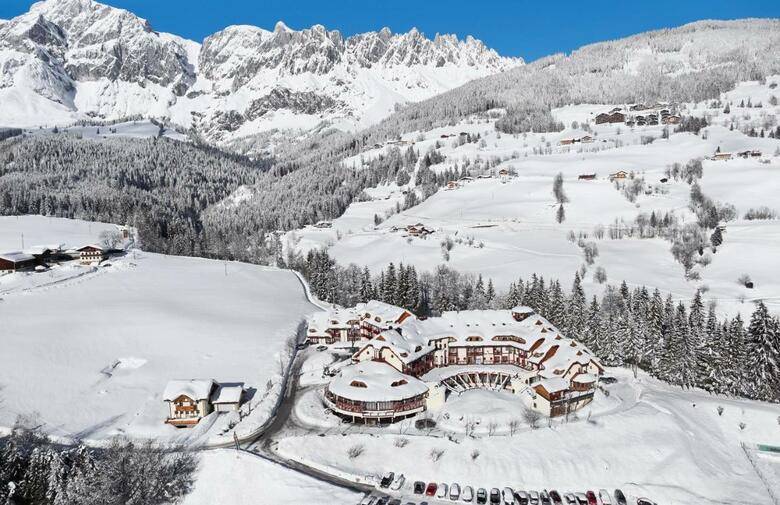 Hotel Aldiana Club Hochk�nig