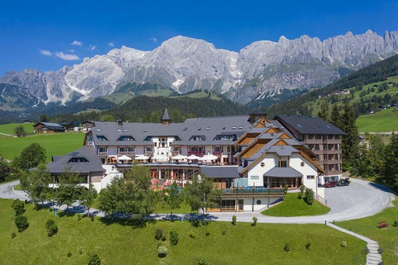 Hotel Aldiana Club Hochk�nig