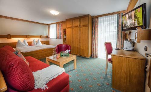 Hostal Pension Maria
