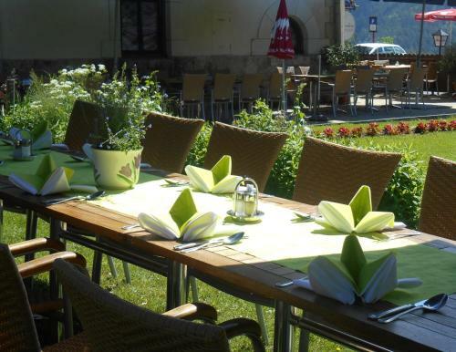 Hotel Belvedere