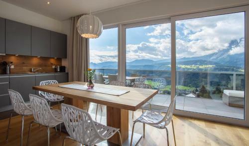 Freiblick Apartments - Ski In/ski Out
