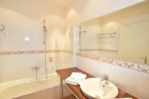 Apartamento Appartementhaus Am Gschwandtkopf