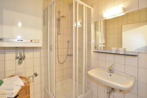 Apartamento Appartementhaus Am Gschwandtkopf