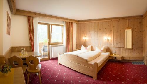 Hostal Alpenpension Pfurtscheller