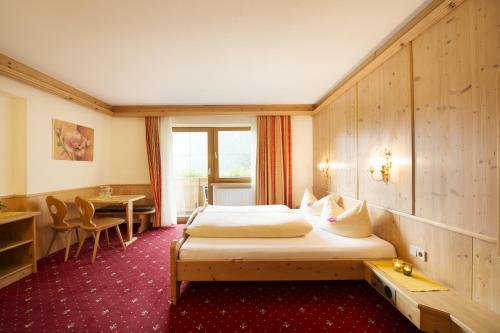 Hostal Alpenpension Pfurtscheller