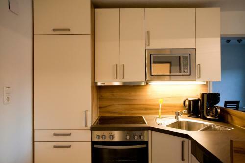 Apartamento Alpenhof