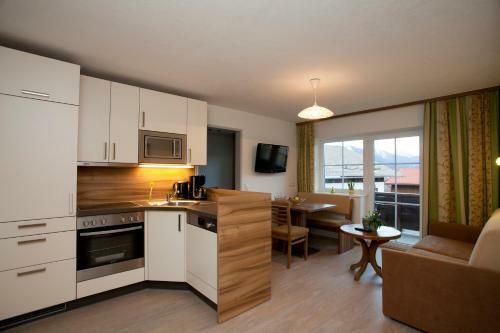 Apartamento Alpenhof
