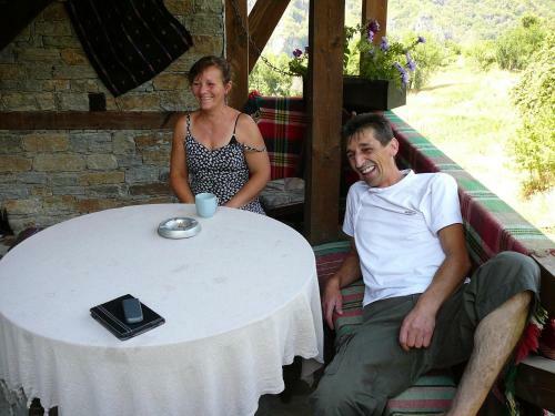 Agroturismo Guest House Vesko & Suzi