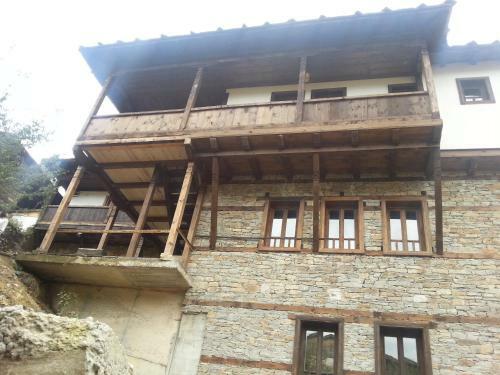 Agroturismo Guest House Vesko & Suzi