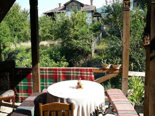 Agroturismo Guest House Vesko & Suzi