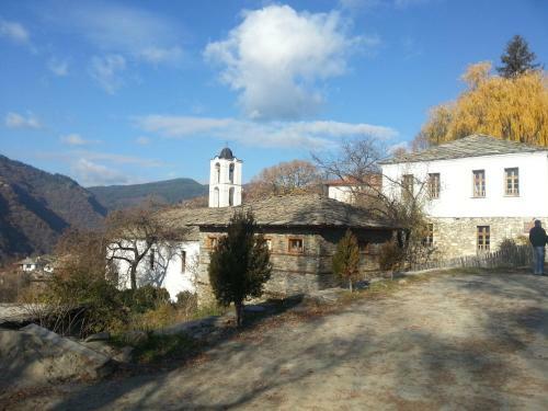 Agroturismo Guest House Vesko & Suzi