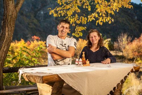 Agroturismo Guest House Vesko & Suzi