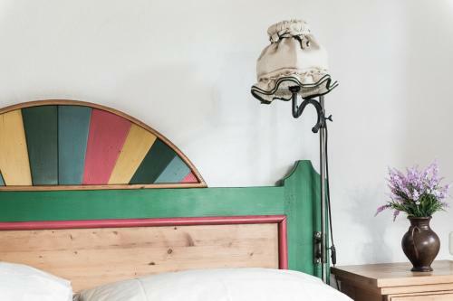 Hostal Bellevue Alm