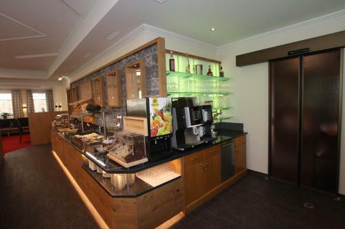 Hotel B�rolina
