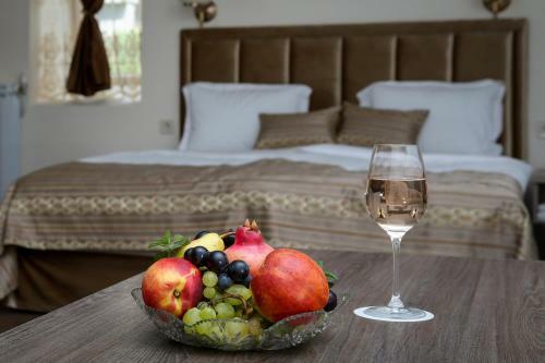 Hotel Emmar