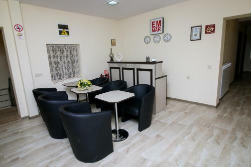 Hotel Emmar