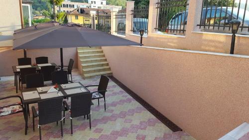 Hotel Emmar