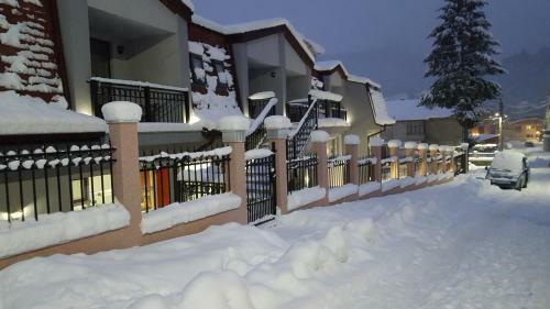Hotel Emmar